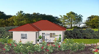 Bungalow
